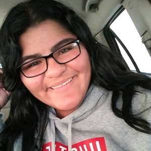 Meet your Posher, Savannah